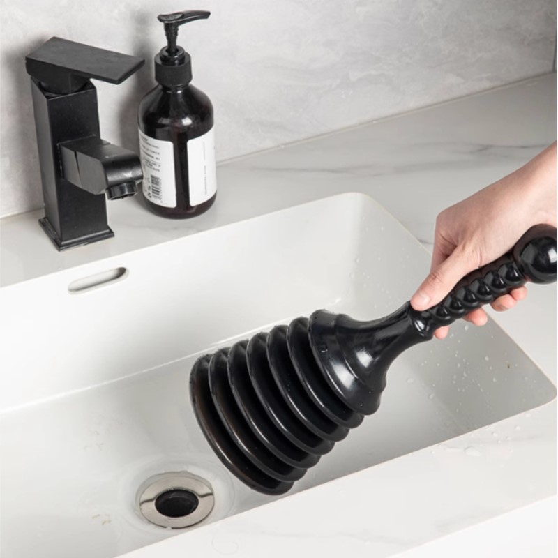 Sink Pipeline Dredger Kitchen  - Plunger Toilet review and price