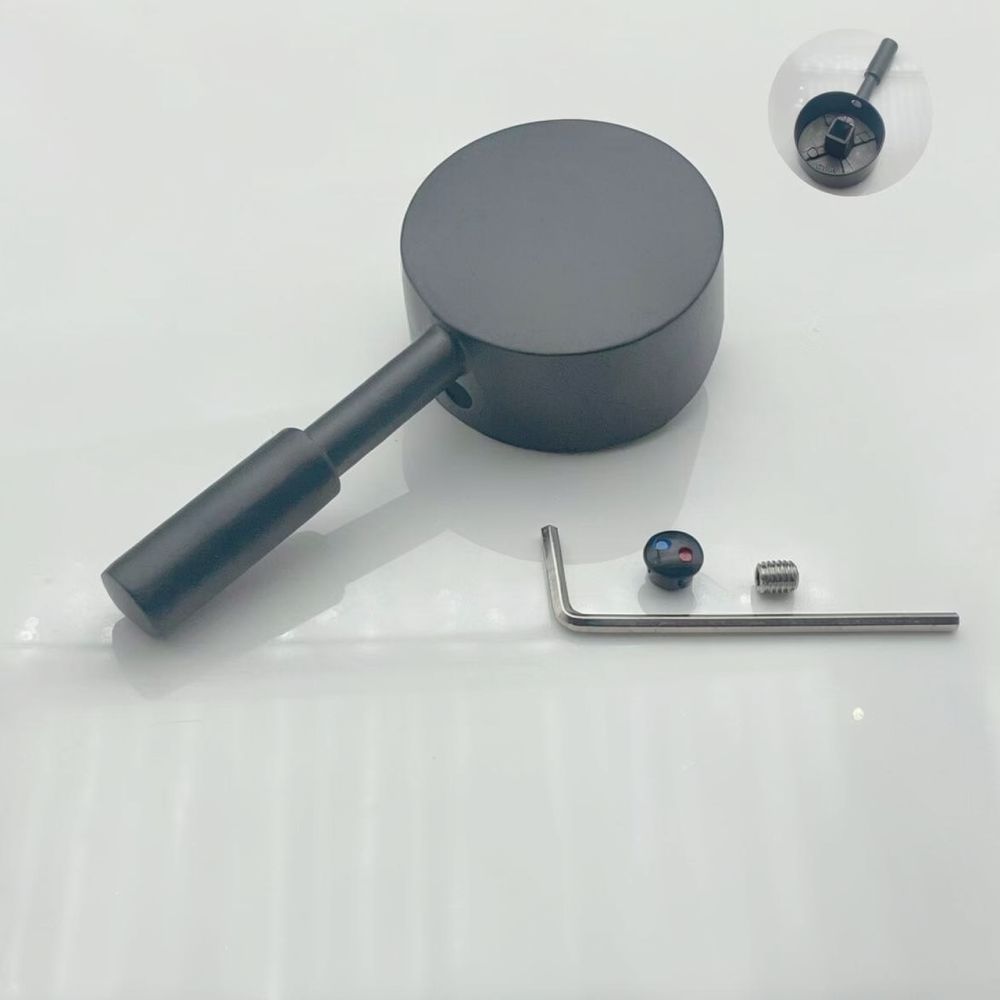 For For Xinlonghan Black Fauce - Basin Mixer Tap review and price