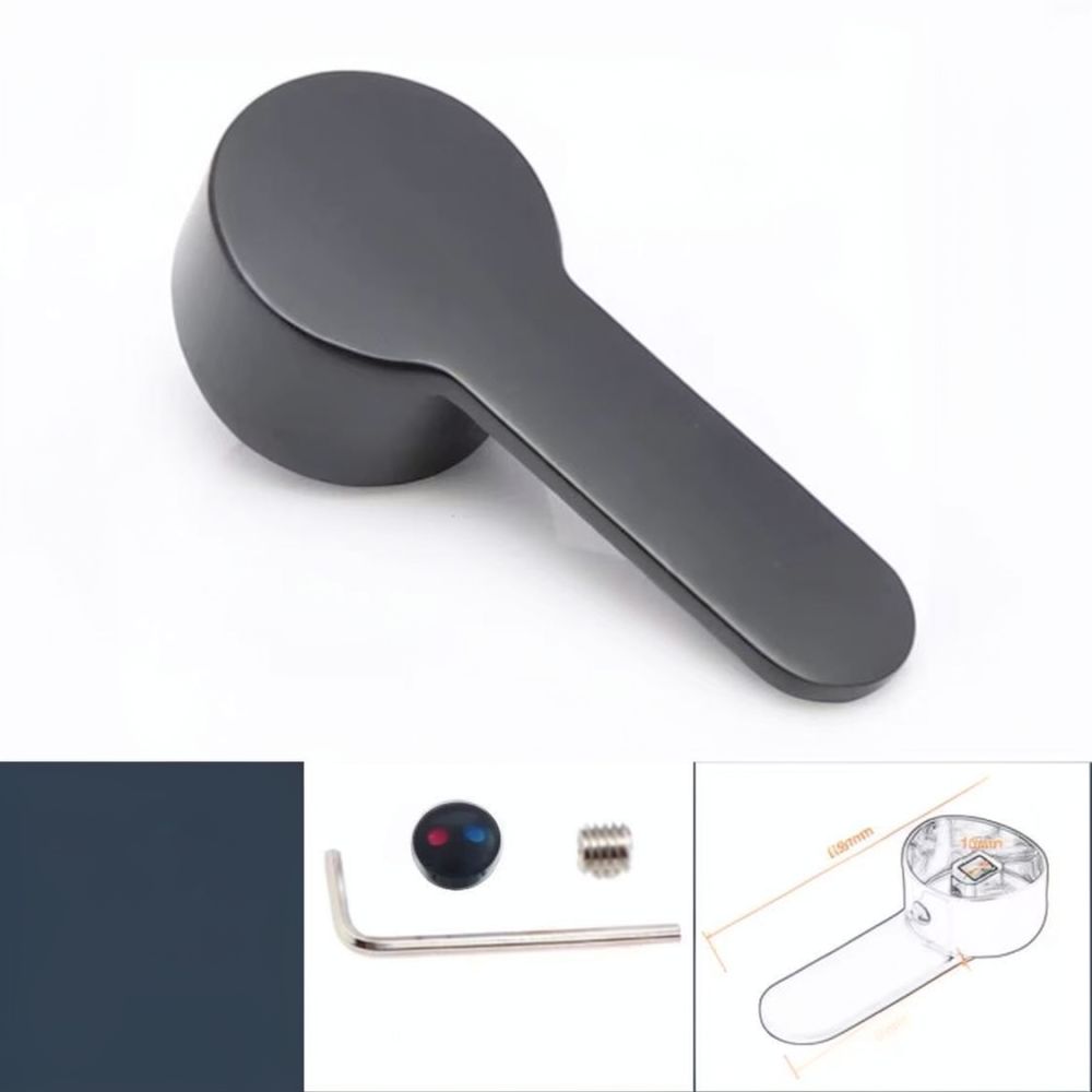 For For Xinlonghan Black Fauce - Basin Mixer Tap review and price