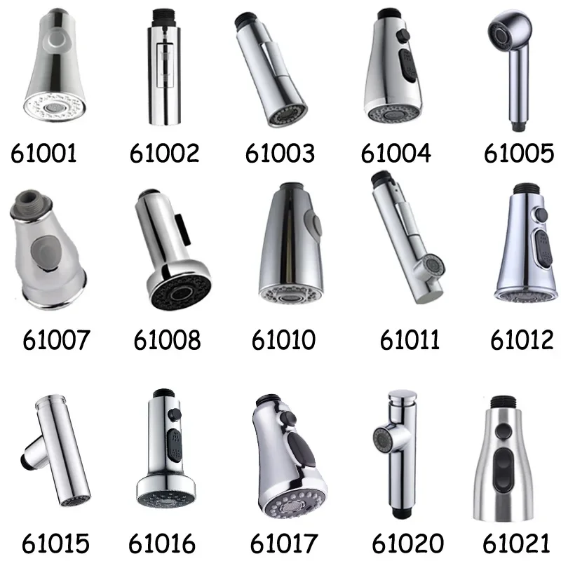Kitchen Pull Out Faucet Spraye - Basin Mixer Tap review and price