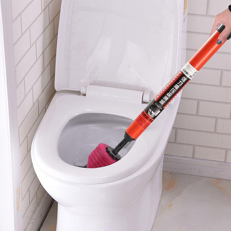 Air Pressure Toilet Plunger Ai - Plunger Toilet review and price