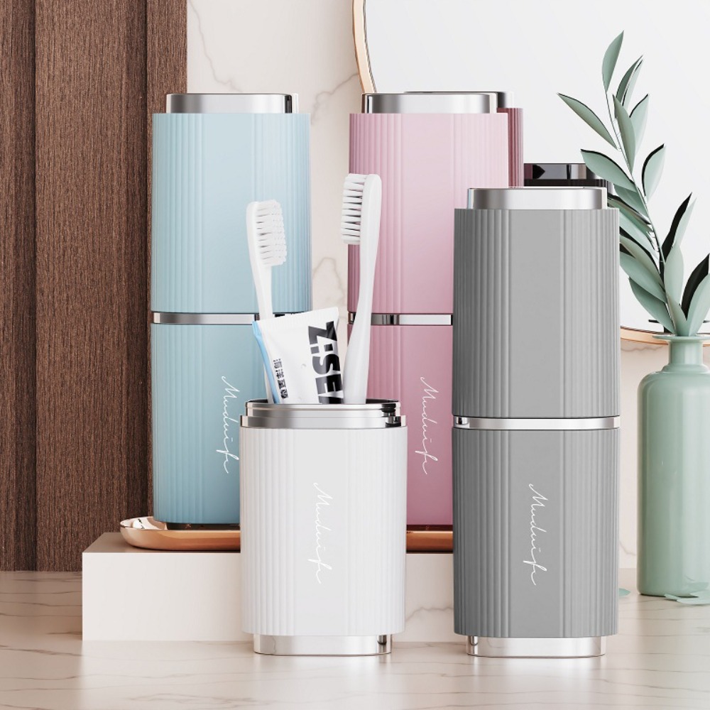 Travel Portable Toothbrush Sto - Home Edit Bathroom Storage review and price