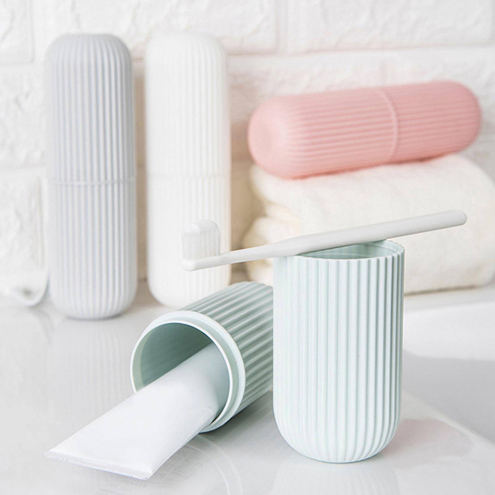 Pink Empty Travel Portable Too - Home Edit Bathroom Storage review and price