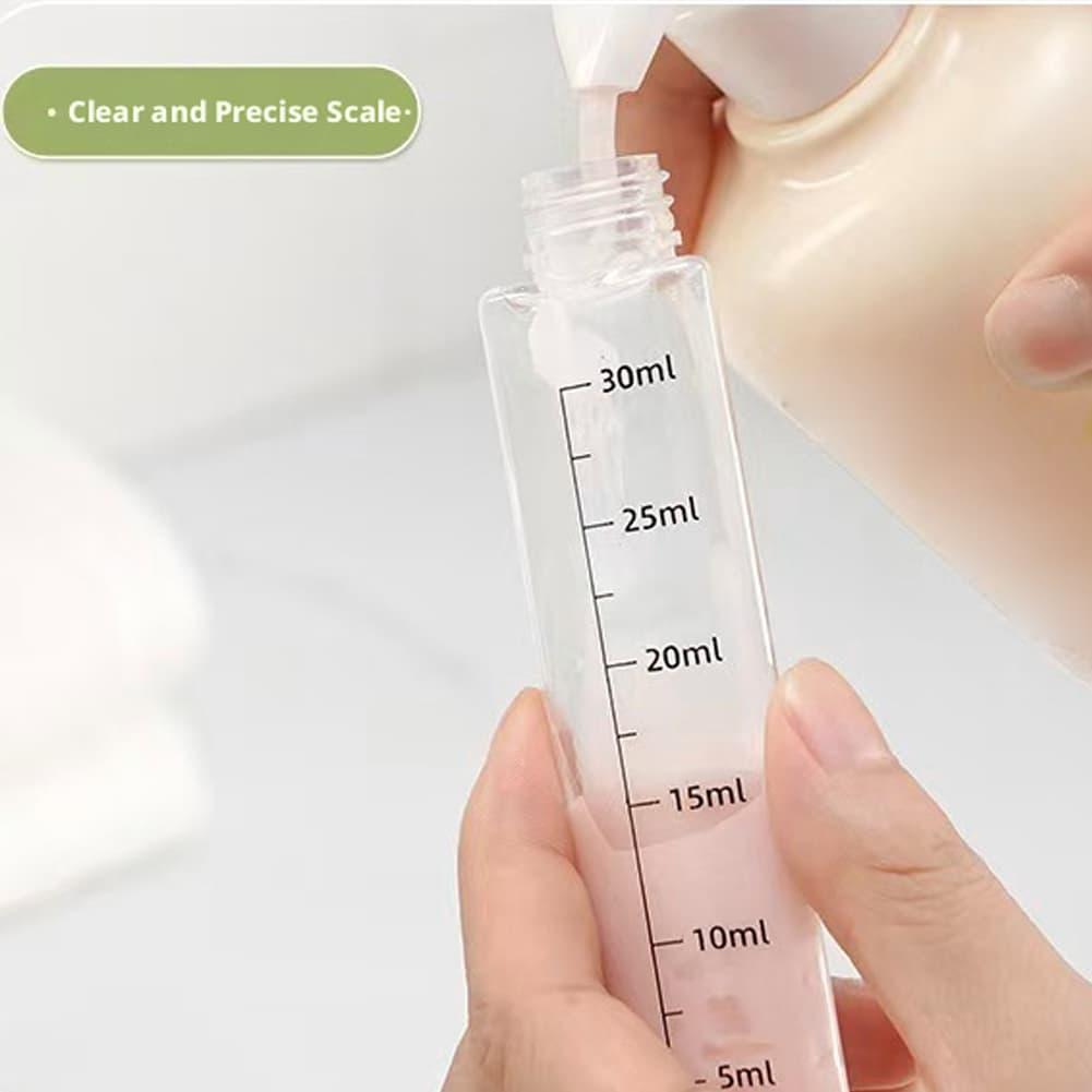 Travel Toiletry Dispenser Bott - Home Bathroom Organizer review and price