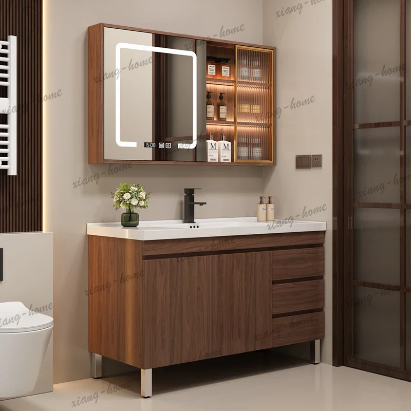 Storage Perfume Bathroom Cabin - Home Bathroom Vanity Combo review and price