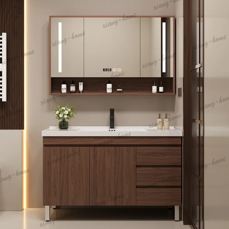Storage Perfume Bathroom Cabin - Home Bathroom Vanity Combo review and price