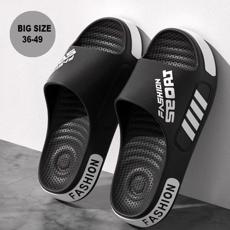 Big Size 48-49 Men Slippers Su - Home Bathroom Trends review and price
