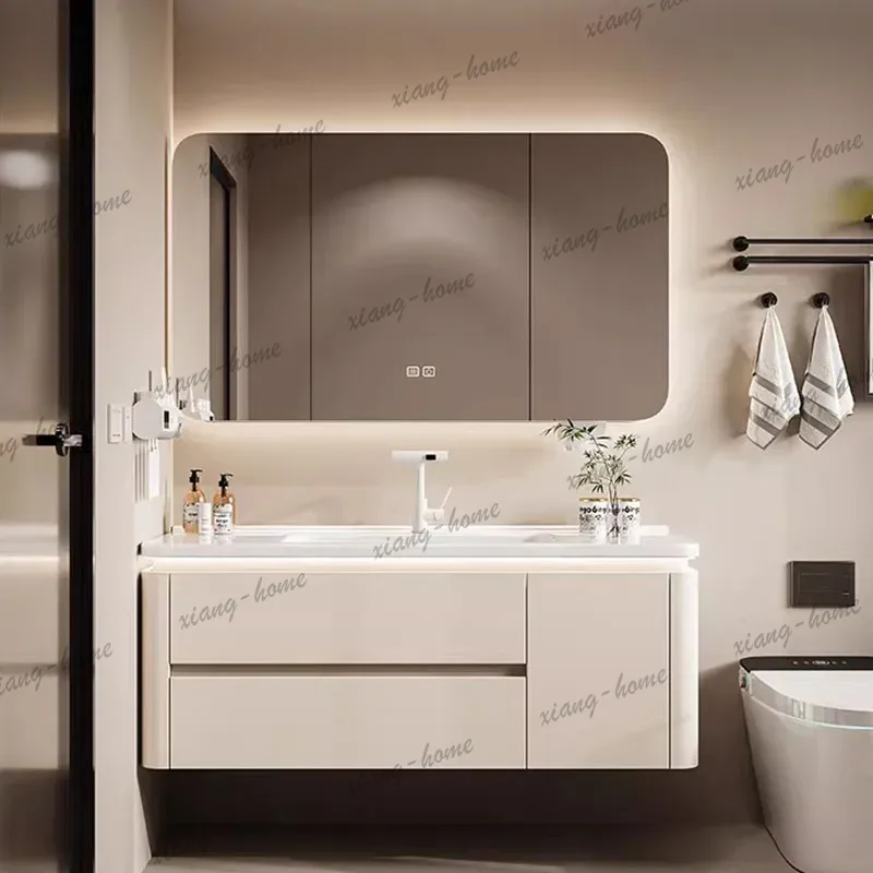 Storage Perfume Bathroom Cabin - Home Bathroom Vanity Combo review and price