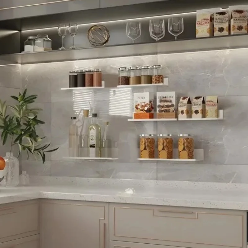Metal Floating Shelves Wall Mo - Home Edit Bathroom Storage review and price