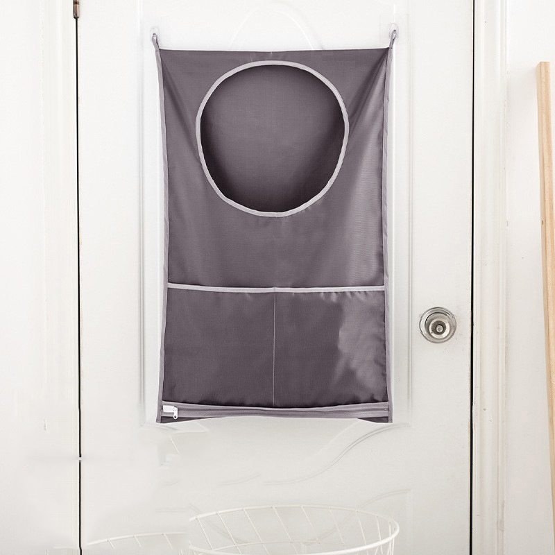 Hanging Bathroom Laundry Baske - Home Edit Bathroom Storage review and price