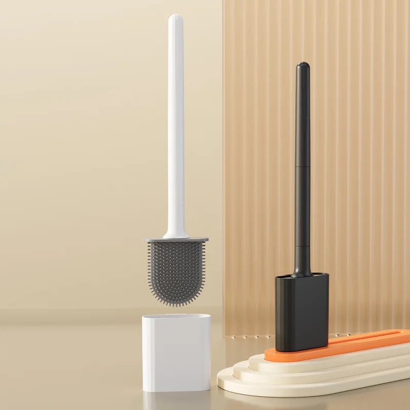 Waterproof Soft Bristle Toilet - Plunger Toilet review and price