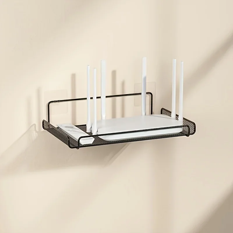 Stainless Steel Router Shelf N - Home Edit Bathroom Storage review and price