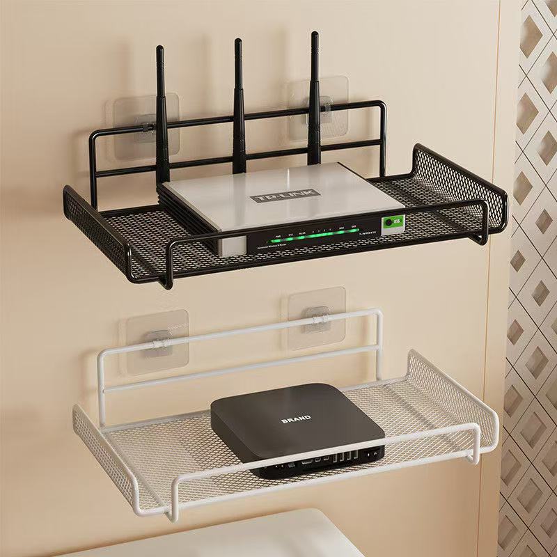Stainless Steel Router Shelf N - Home Edit Bathroom Storage review and price