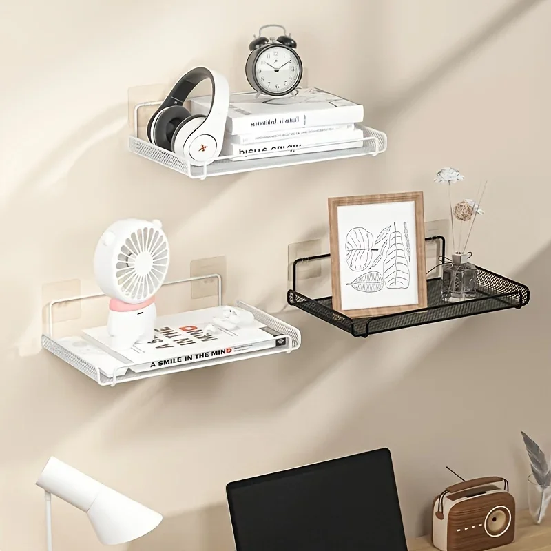 Stainless Steel Router Shelf N - Home Edit Bathroom Storage review and price